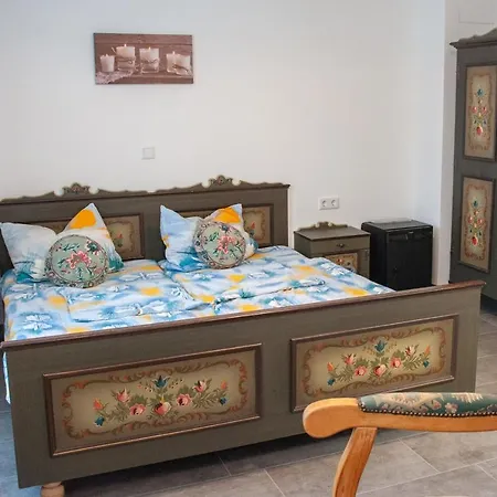 Zur Schwarzach Guest house