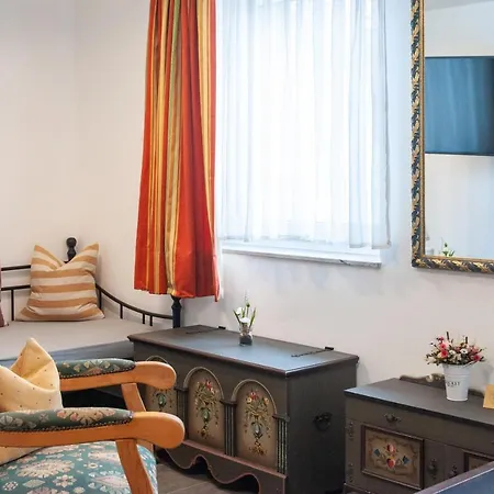 Guest house Zur Schwarzach