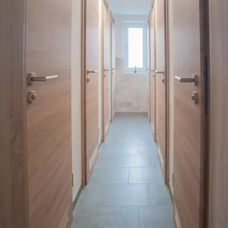 Guest house Zur Schwarzach Greding