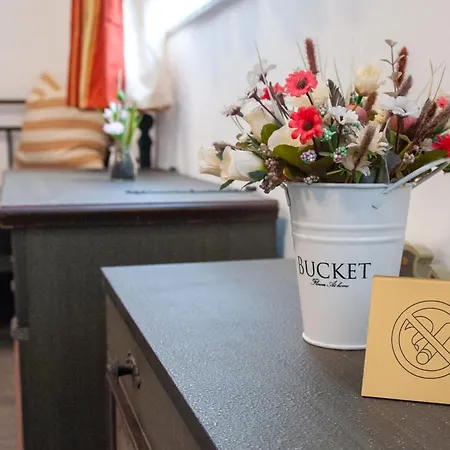 Zur Schwarzach Guest house