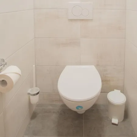Guest house Zur Schwarzach